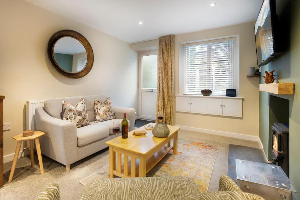 Garn Yam Cottage Ambleside Exterior foto